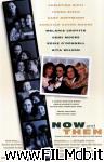 poster del film now and then